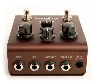 Lex Rotary Effect Pedal